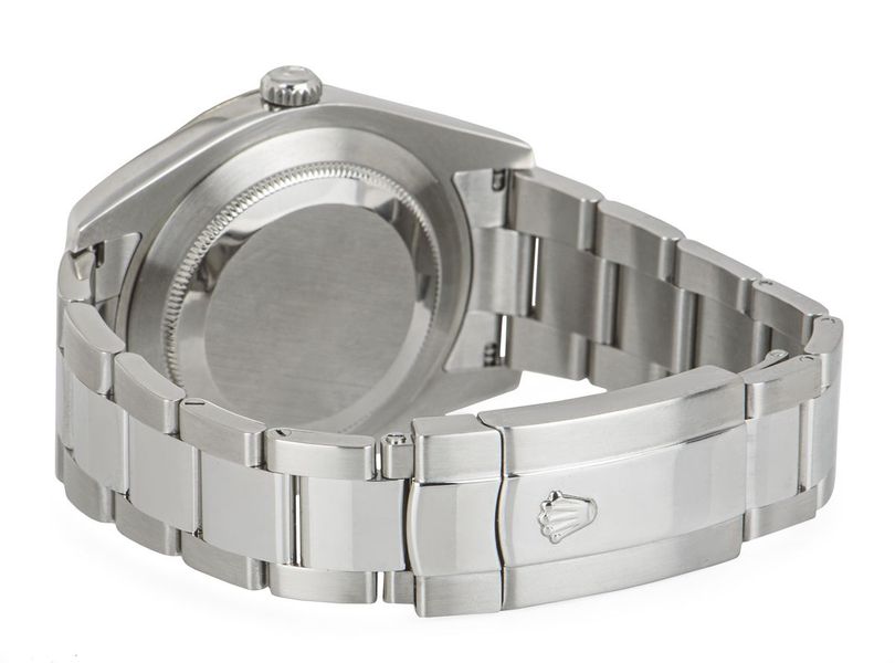 Rolex Datejust II 116334